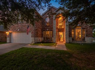 5300 Barley Dr, Fort Worth, TX 76179