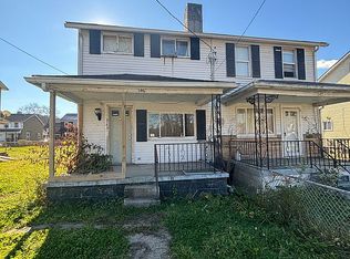 1146 1st St, Denbo, PA 15429