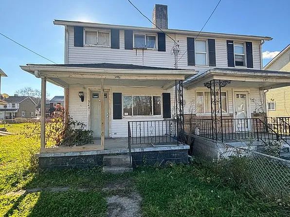 1146 1st St, Denbo, PA 15429