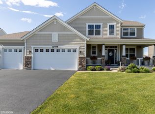 12498 Elliot Ln, Huntley, IL 60142