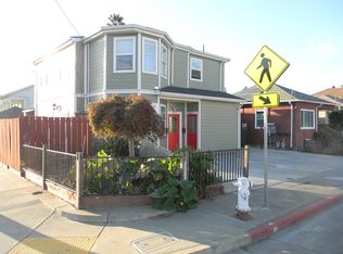 4605 West St, Oakland, CA 94608