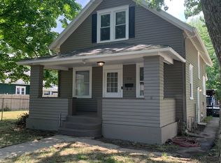 1250 Cedar St, South Bend, IN