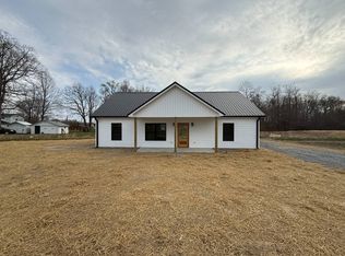 1664 Owenstown School Rd, Russell Springs, KY