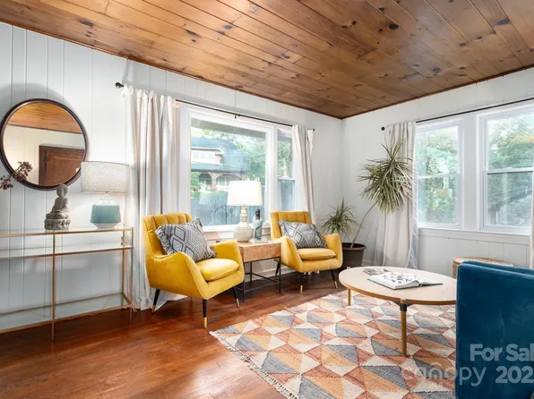 9 Linden Ave, Asheville, NC 28801
