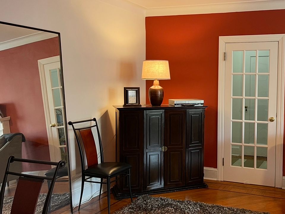 Other side of living room