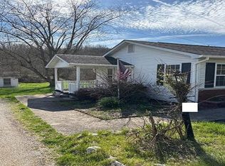 4072 State Route 217, Willow Wood, OH