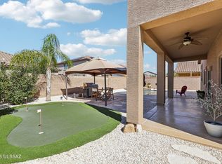 11372 W Smooth Pumice St, Marana, AZ 85658