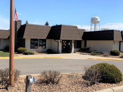 1415 Lake St APT 110, Alexandria, MN, 56308