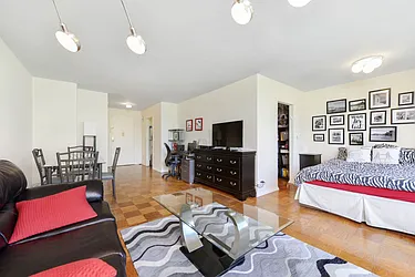 Rented by Caliber Associates