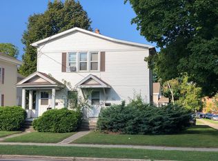 619 Wisconsin St, Oshkosh, WI 54901