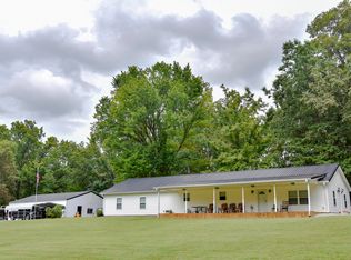 268 Press Clark Rd, Morgantown, KY 42261