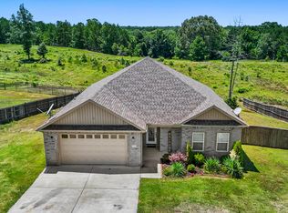 26543 S Sardis Rd, Bauxite, AR 72011