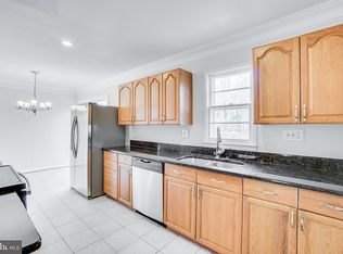 14729 Birchdale Ave, Woodbridge, VA 22193