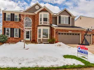 11725 Crow Hill Dr, Parker, CO 80134