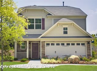 2821 San Saba Ave LOT 101, Charlotte, NC 28214