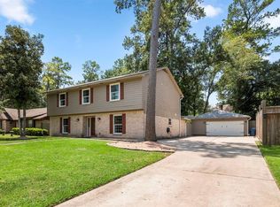 22011 Kenchester Dr, Houston, TX 77073