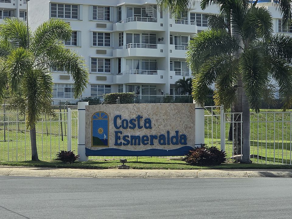 1st image of 5201 Costa Esmeralda E #201
