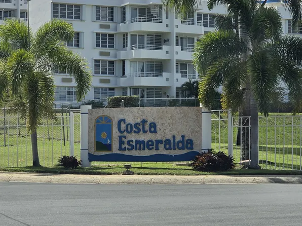 5201 Costa Esmeralda E #201, Ceiba, PR 00735