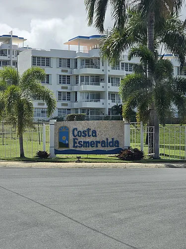 5201 Costa Esmeralda E #201 Photo 1