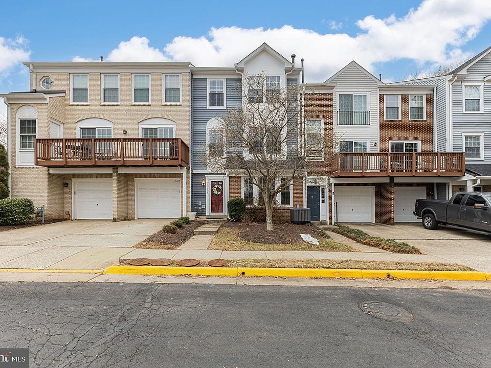1st image of 11812 Rockaway Ln #31