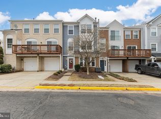 Carriage Park Condo, Fairfax, VA 22030