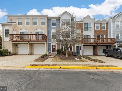 11812 Rockaway Ln #31, Fairfax, VA, 22030