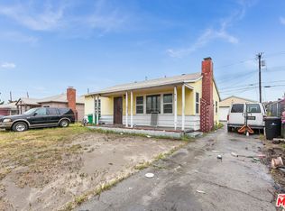 8419 Wheatland Ave, Sun Valley, CA 91352