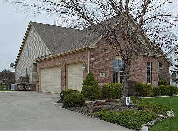 2nd image of 1416 Muirfield Dr