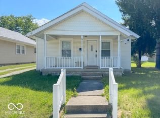 1232 S Locke St, Kokomo, IN 46902