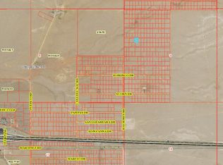 13785 County Road A126, Moriarty, NM 87035