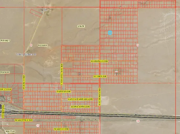 13785 County Road A126, Moriarty, NM 87035