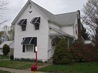 111 Jefferson St, Westfield, NY 14787