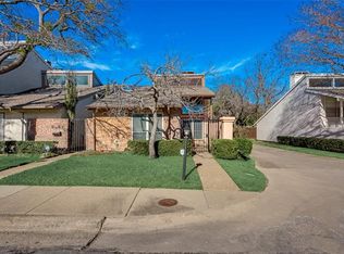 9231 Chimneysweep Ln, Dallas, TX 75243