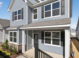 561 Lemon Daisy Ln, Knightdale, NC 27545