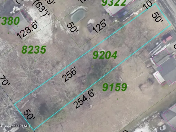 20 Elm St, East Stroudsburg, PA 18301