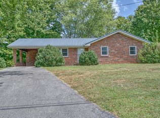 185 Mirandy Rd, Cookeville, TN 38506