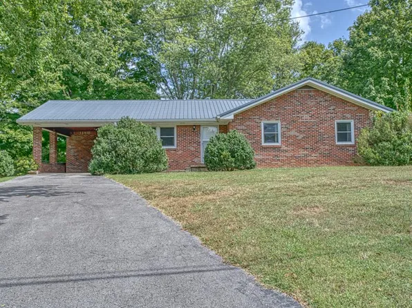 185 Mirandy Rd, Cookeville, TN 38506