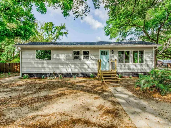 6119 Brosnaham Ave, Pensacola, FL 32503