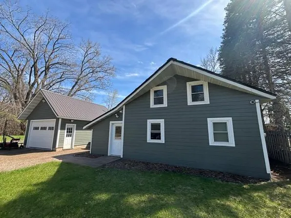 10422 W Lake Rd, Rice, MN 56367