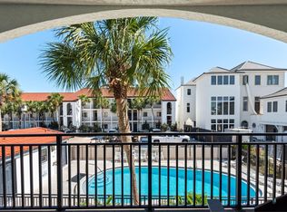 3604 E County Highway 30a #B-5, Santa Rosa Beach, FL 32459