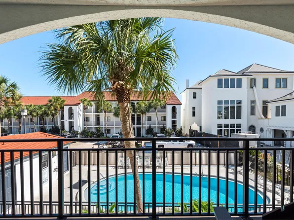 3604 E County Highway 30a #B-5, Santa Rosa Beach, FL 32459