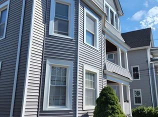 69 Kimball Dr #1, New Britain, CT 06051