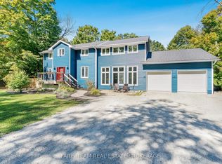 1844 Oakwood Rd, Innisfil, ON L9S 2W1