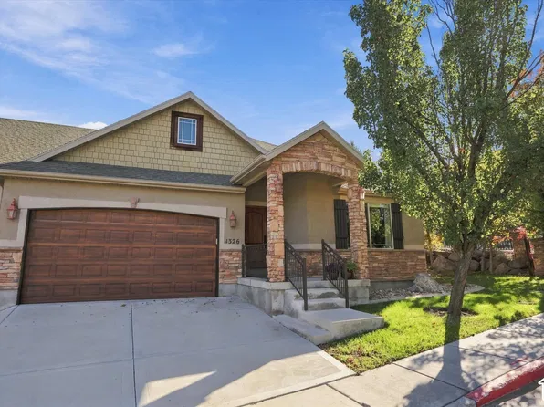 1326 E Vista Valley Dr, Draper, UT 84020