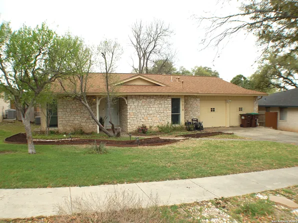 7018 Forest Park, San Antonio, TX 78240