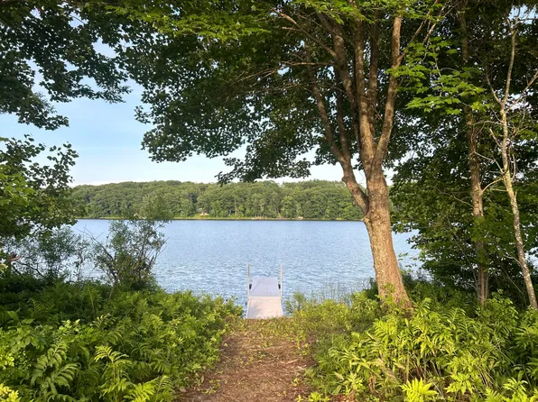 Lot 1 Western Ave (Rt 235), Warren, ME 04864