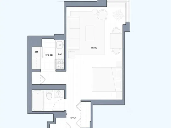 201 E 87th St APT 18A, New York, NY 10128