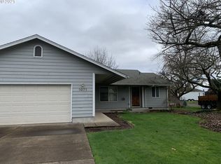 1071 Laurel Ave, Springfield, OR 97478