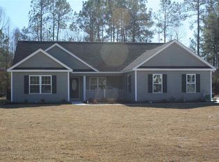 95 Rolling Oak Dr LOT 59, Georgetown, SC 29440