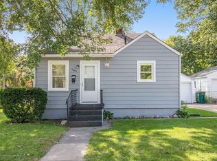 1003 Gordon Ave, Lansing, MI 48910